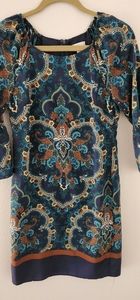 New York and Company Dress Size S